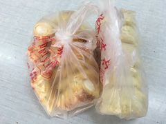 -中关村茶点