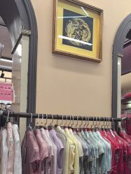 -孟洛川·旗袍高级定制