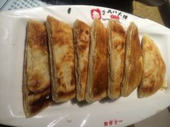 iphone_upload_pic-李氏八大件老菜馆(万宝街店)