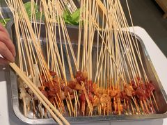 -钢管厂五区小郡肝火锅串串香(清河店)