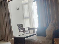 -苏州香山国际大酒店