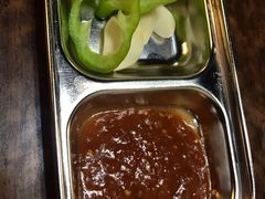 -六七八韩式烤肉·韩国料理(上杭路店)