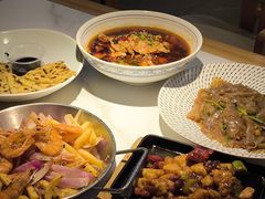 -吴家·非遗淮扬小馆(镇江万达广场店)