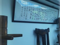 -缘福乡村铁锅炖民宿(八达岭店)