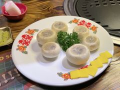 -烤肉食堂(揭阳广百店)