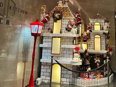 -坪山格兰云天国际酒店-汇厨自助餐厅-亲子-聚餐