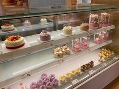 -好利来(东四店)