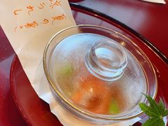 -盘古七星酒店·京都怀石花传日餐厅