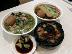 -东方削面(市政府店)