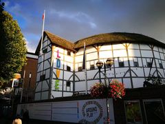 -莎士比亚环球剧场