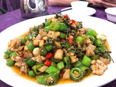 -川湘園(西华路店)