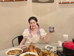 -达叔香味海鲜(海棠68环球美食街店)