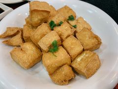 -古早人小吃店(黄河北路店)