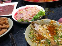 -矮板凳老火锅(宽窄巷子店)