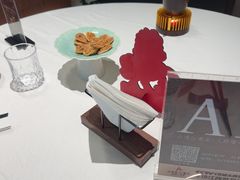 -千百味红餐厅·非遗江西菜(绿地双子塔总店)