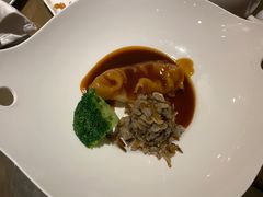 -福州世茂洲际酒店·福邸(台江店)