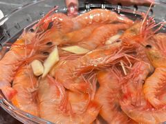 -佬太公海鸭·海鲜大排档(上海总店)