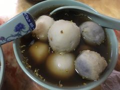 -大郎桥瑞陆糖粥(小太平巷店)