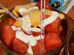 -肥肥虾庄·金牌油焖大虾(杨园滨江时代walk店)