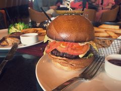 -WOLFGANG PUCK KITCHEN & BAR(迪士尼小镇店)