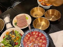 -三酉星·枫·山風与野菜(上海总店)
