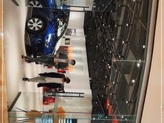 -TESLA 特斯拉(北京颐堤港体验店)