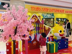 -天河领展广场