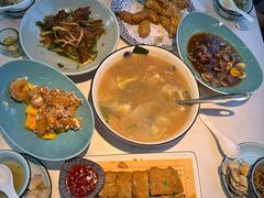 -园里前·10年私厨·福建菜(台江万达鳌峰洲店)