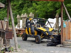 -北京山里寒舍度假酒店