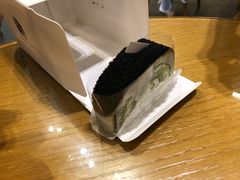 -卷心卷意·轻甜蛋糕(新光天地店)