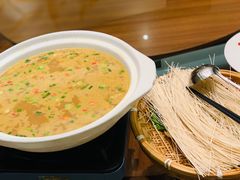 -明月东一酒店·菲斯特自助餐厅