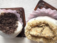 -张妈台式锅烧(深大店)