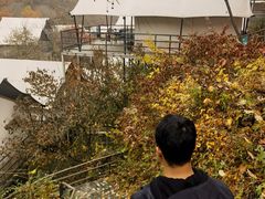 -北京山里寒舍度假酒店