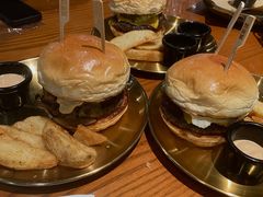 -魏斯理汉堡(西安沣东吾悦店)