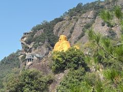 -大慈岩风景区