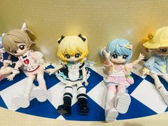 -九木杂物社(中心店)