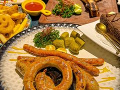 -吱咖啡西式简餐