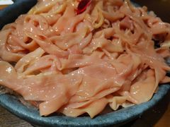 -快乐小羊·内蒙牛羊肉火锅(流花中心店)