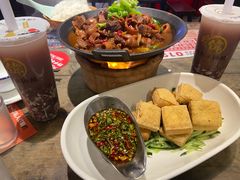 -阿财老铺·老蚌埠龙虾城(华夏总店)