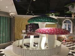 -H次元沉浸剧情密室(街道口店)