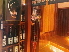 -鸟鹏烧鸟居酒屋(熙龙湾店)