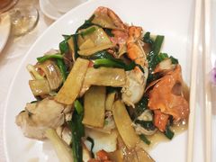 -北海渔村酒楼·粤菜海鲜点心(新华店)