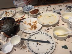 -姥姥家春饼店(惠新东街店)