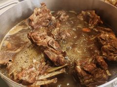 -蝎王府羊蝎子(北大地店)