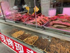 -味香鸭子店(汉口西路店)