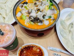 -喜家德虾仁水饺(浦东山姆店)