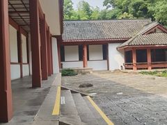 -采石矶景区