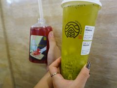 -眷茶(赛格国际购物中心店)