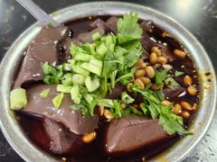 -大邑李记肥肠血旺