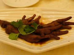 -顺德人家食府(黄金广场店)